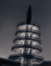 image from Transform/Transcend series: Pagoda