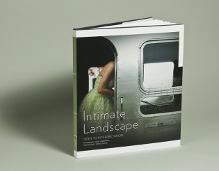 Intimate Landscape book