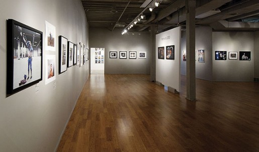 C4FAP gallery view